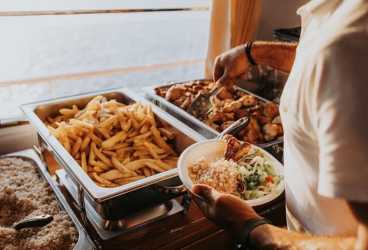 Miasto duchów, Famagusta, Salamina z rejsem na Blue Lagoon i zatokę żółwi z Protaras