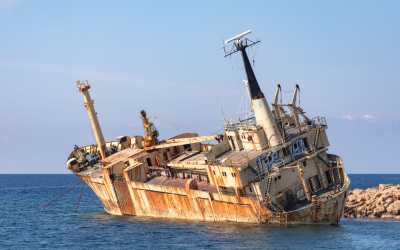 Wycieczka Akamas Tour z Larnaki