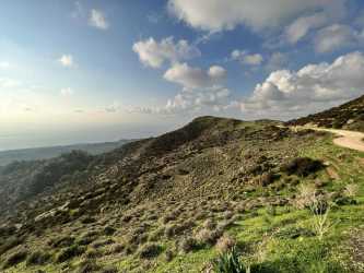 Marathon Jeep Safari - Narodowy Park Akamas z Pafos