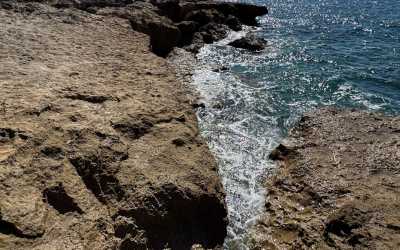 Wycieczka Marathon Jeep Safari - Narodowy Park Akamas z Pafos