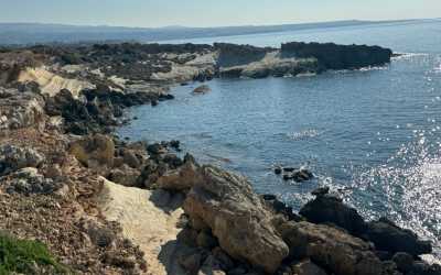 Maraton Jeep Safari Najważniejsze atrakcje Pafos z Pafos