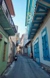 Wycieczka Marathon Nikozja z Protaras za winem, oliwą, koronkami i utraconą nadzieją