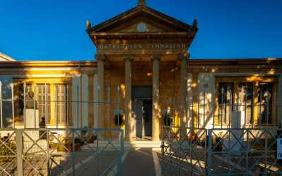 Wycieczka Nikozja stolica dwóch Cyprów z Pafos