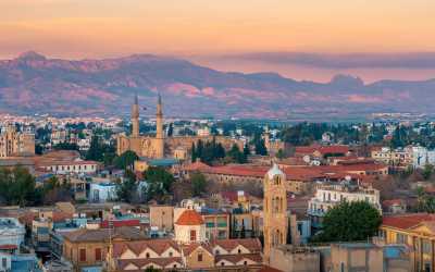 Wycieczka Nikozja stolica dwóch Cyprów z Protaras